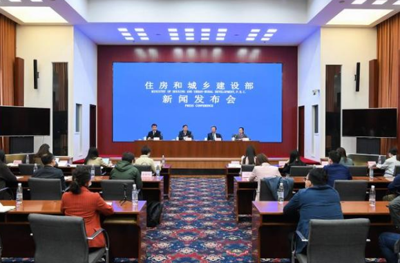 住建部：到2022年城镇新建建筑中绿色建筑面积占比70%